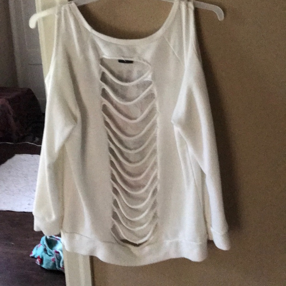 Sweater - Picture 2 of 2